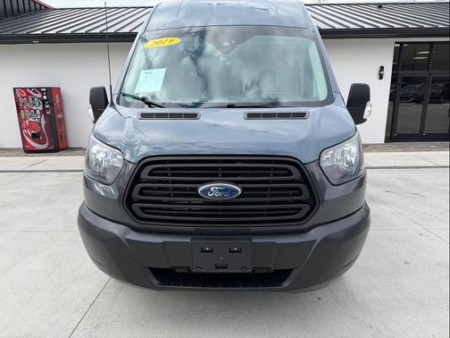 2019 Ford Transit-250 Base