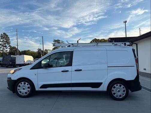 2020 Ford Transit Connect XL Cargo Van