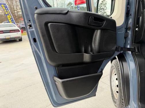 2019 RAM ProMaster 3500 High Roof