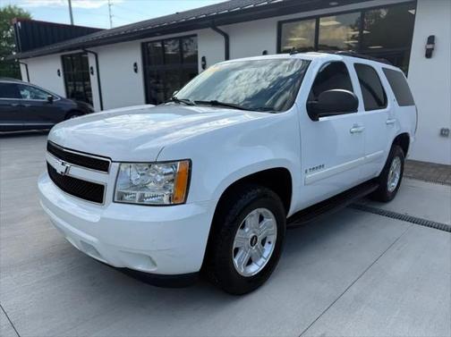 2009 Chevrolet Tahoe LT