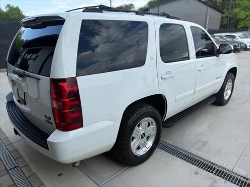 2009 Chevrolet Tahoe LT