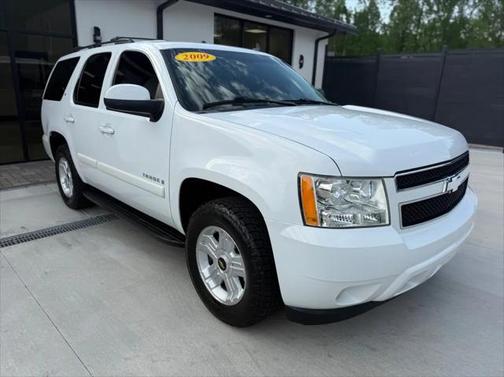 2009 Chevrolet Tahoe LT