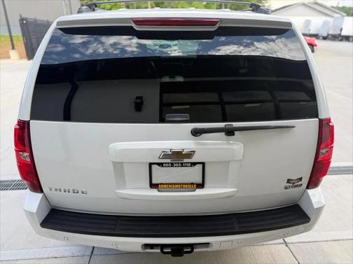 2009 Chevrolet Tahoe LT