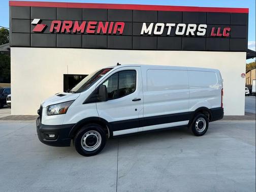 2023 Ford Transit-150 Base