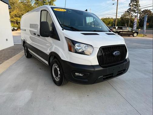 2023 Ford Transit-150 Base