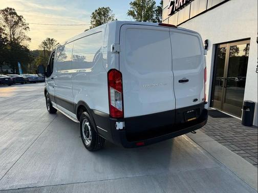 2023 Ford Transit-150 Base