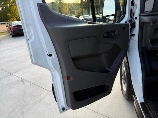 2023 Ford Transit-150 Base
