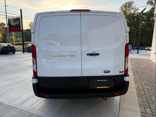 2023 Ford Transit-150 Base
