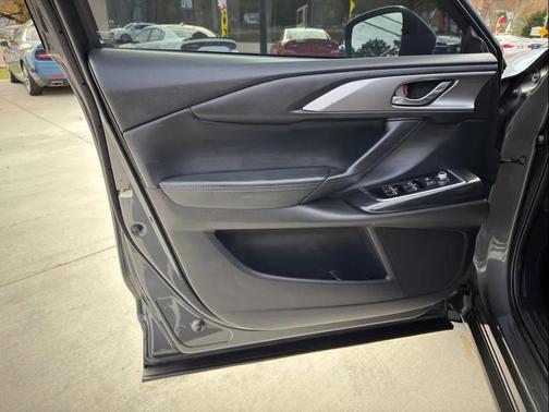 2019 Mazda CX-9 Touring