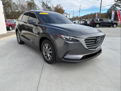 2019 Mazda CX-9 Touring