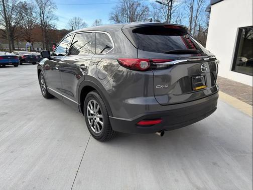 2019 Mazda CX-9 Touring