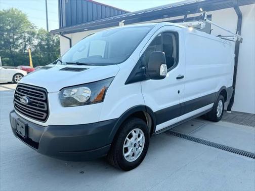 2016 Ford Transit-250 Base