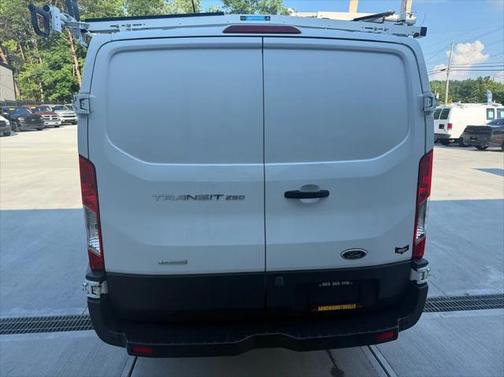 2016 Ford Transit-250 Base