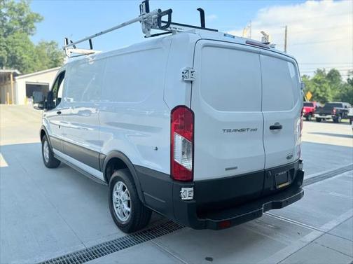 2016 Ford Transit-250 Base