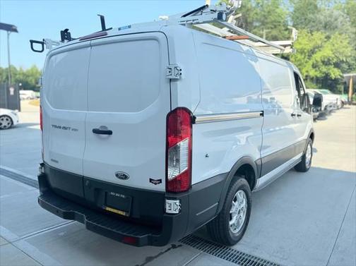 2016 Ford Transit-250 Base