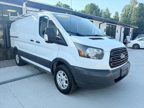 2016 Ford Transit-250 Base