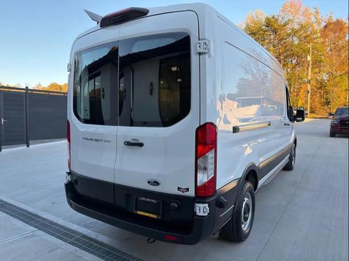 2020 Ford Transit-250 Base