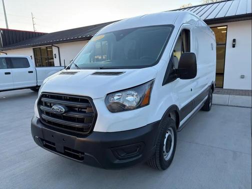 2020 Ford Transit-250 Base
