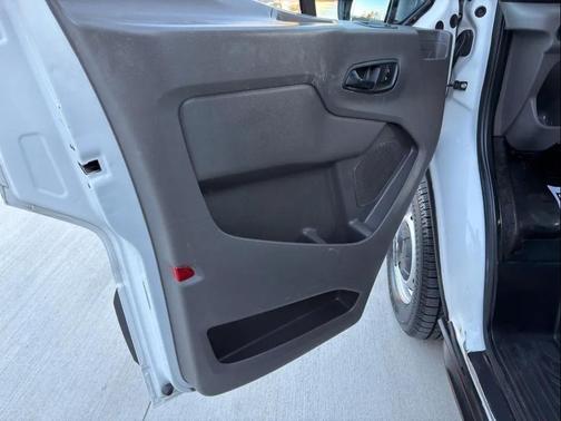 2020 Ford Transit-250 Base