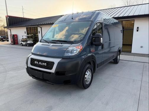 2019 RAM ProMaster 2500 High Roof