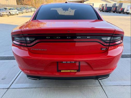 2021 Dodge Charger SXT