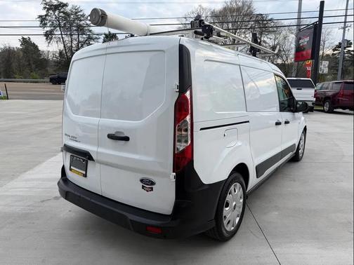 2020 Ford Transit Connect XL Cargo Van