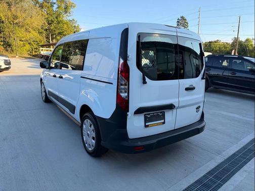 2020 Ford Transit Connect XL Cargo Van