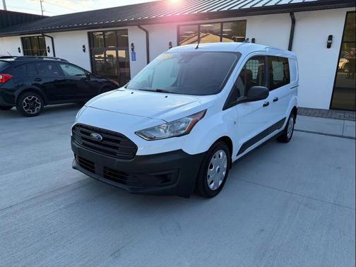 2020 Ford Transit Connect XL Cargo Van