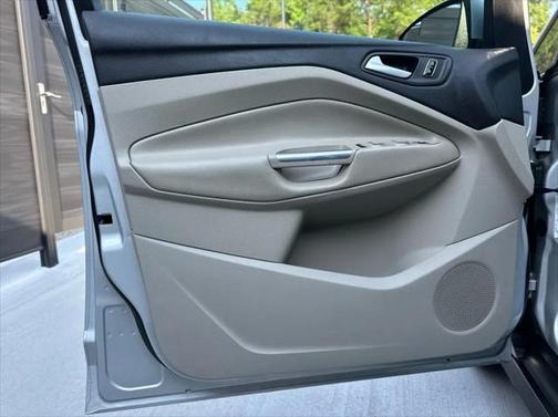 2013 Ford C-Max Hybrid SEL