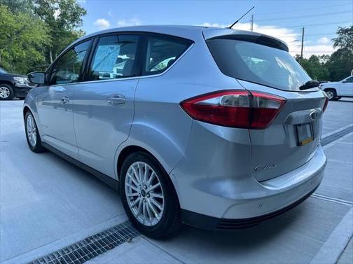 2013 Ford C-Max Hybrid SEL