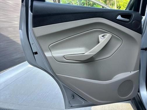 2013 Ford C-Max Hybrid SEL