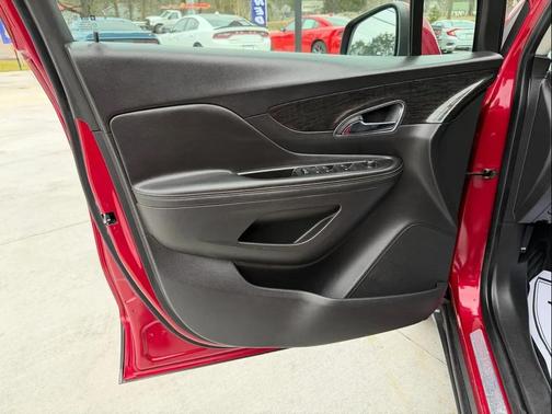 2015 Buick Encore Base