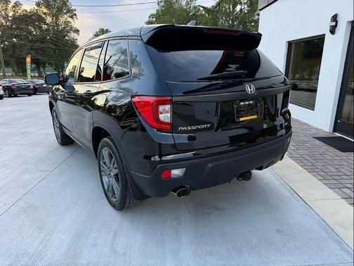 2020 Honda Passport AWD EX-L