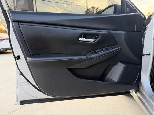 2023 Nissan Sentra S