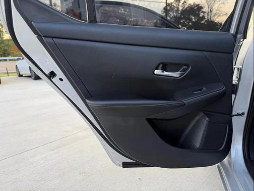 2023 Nissan Sentra S