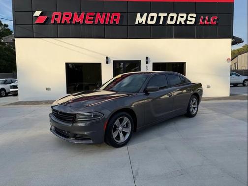 2021 Dodge Charger SXT