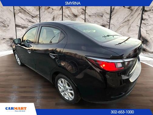 2017 Toyota Yaris iA Base