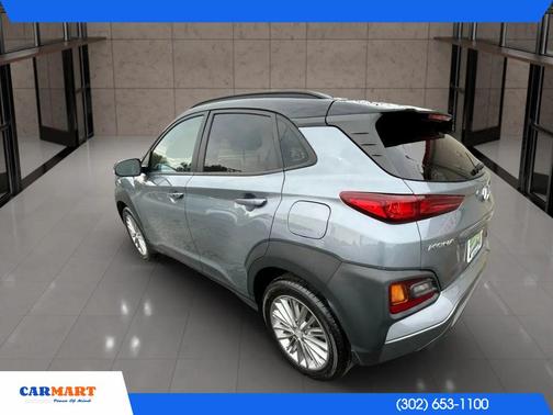 2020 Hyundai KONA SEL