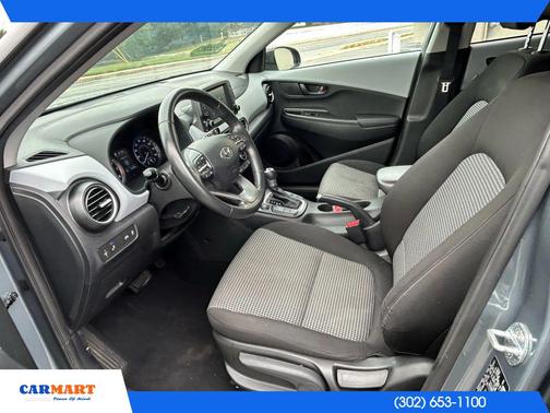 2020 Hyundai KONA SEL