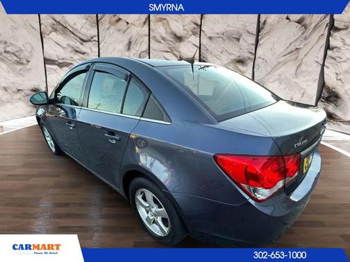 2013 Chevrolet Cruze 1LT