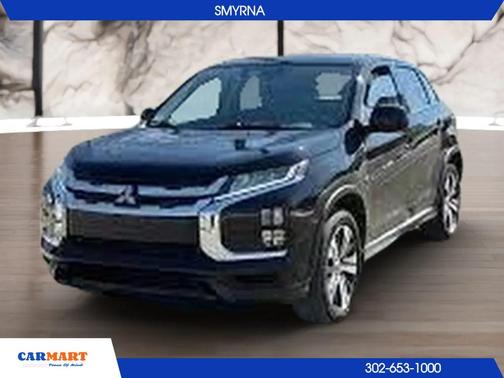 2021 Mitsubishi Outlander Sport 2.0 SP