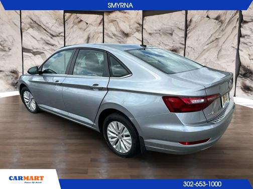 2020 Volkswagen Jetta 1.4T S