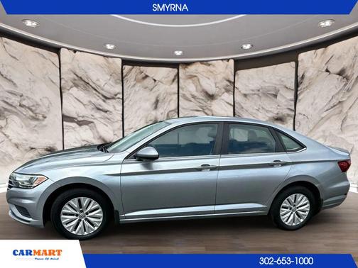 2020 Volkswagen Jetta 1.4T S