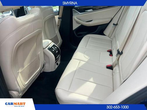 Phytonic Blue Metallic 2019 BMW X3 xDrive30i