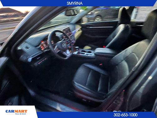 2019 Nissan Altima 2.5 SL