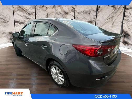 2014 Mazda Mazda3 s Grand Touring