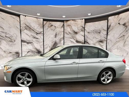 2013 BMW 328 xDrive