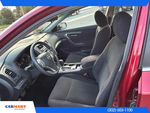 2013 Nissan Altima 2.5 S