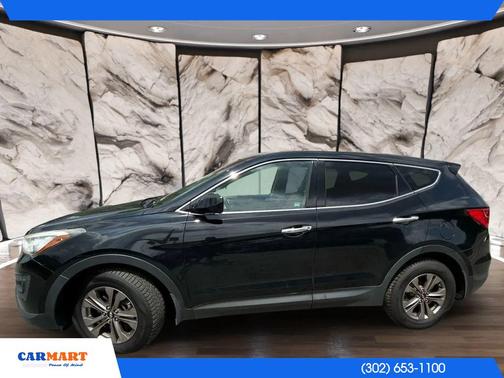 2015 Hyundai Santa Fe Sport 2.4L