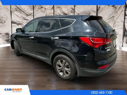 2015 Hyundai Santa Fe Sport 2.4L